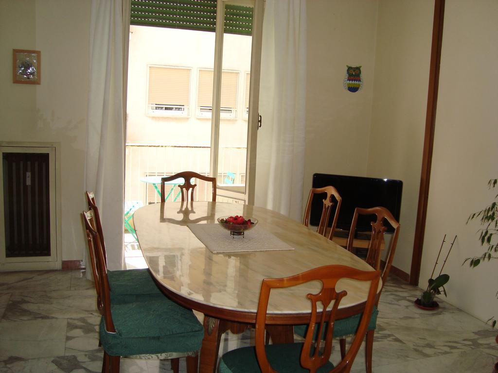 Villa Sciarra Rome Room photo