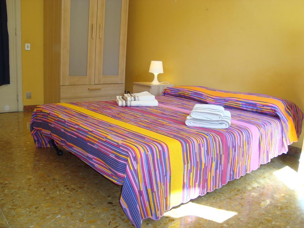 Villa Sciarra Rome Room photo